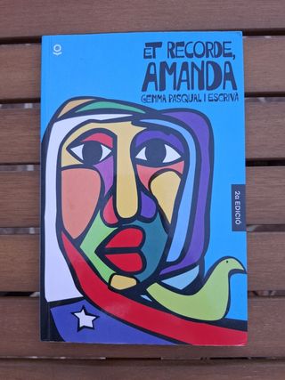 Et recorde Amanda