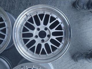 Llantas 17 Grupo Vag 8x17 5X112