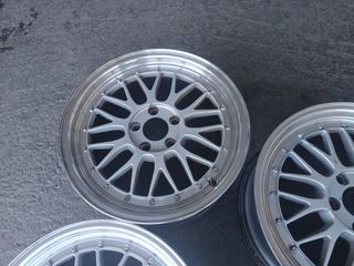 Llantas 17 Grupo Vag 8x17 5X112