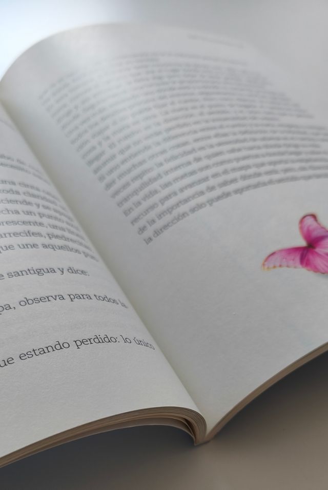 Rumbo a una vida mejor