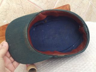 Gorra Guardia Civil Talla 56 Ref 5