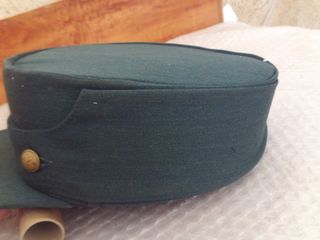 Gorra Guardia Civil Talla 56 Ref 5