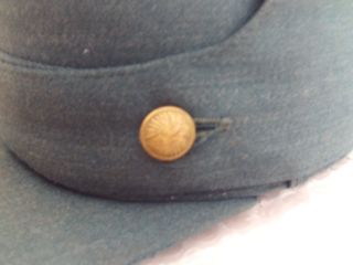 Gorra Guardia Civil Talla 56 Ref 5