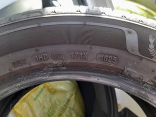 4 Neumáticos Michelin Primacy 5
