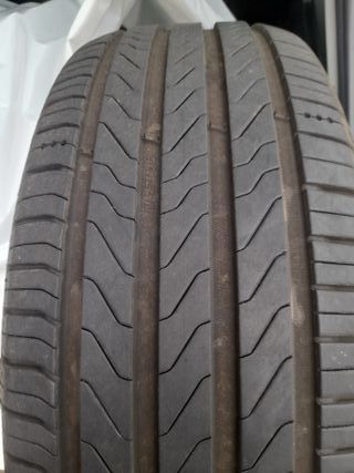4 Neumáticos Michelin Primacy 5