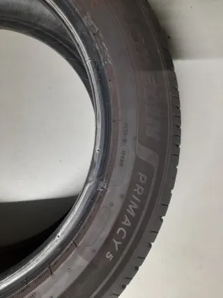 4 Neumáticos Michelin Primacy 5