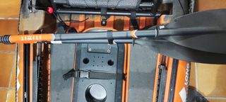 Kayak Long Wave Pro Angler 10 Pesca