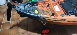 Kayak Long Wave Pro Angler 10 Pesca