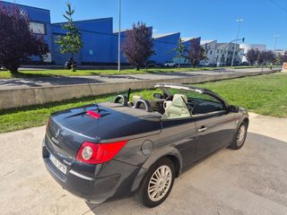 Renault Megane descapotable 