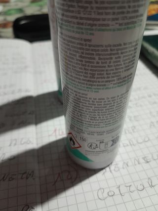 STANHOME Deo Spray Soft Deodorante Spray