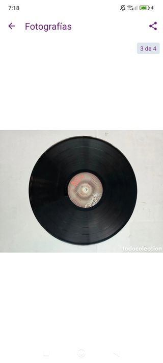 Iron Maiden Killers Vinilo LP