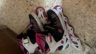 Patines en línea ajustables Talla 37-40