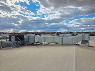 Se necesita ayudante para montaje de climatizacion