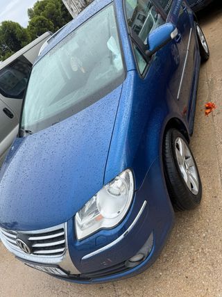 Volkswagen Touran 2006