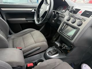 Volkswagen Touran 2006