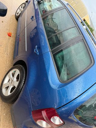 Volkswagen Touran 2006