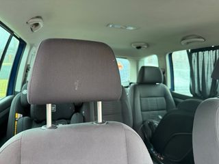 Volkswagen Touran 2006