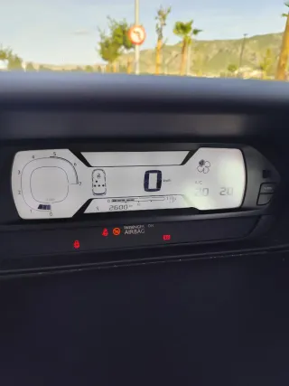 Citroen C4 Picasso 2016