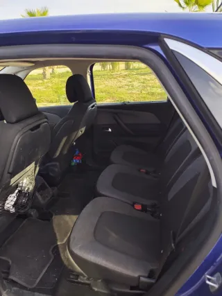 Citroen C4 Picasso 2016