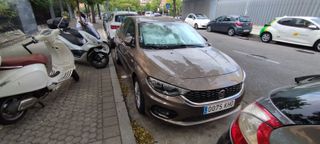 Fiat Tipo 2018