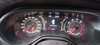 Fiat Tipo 2018