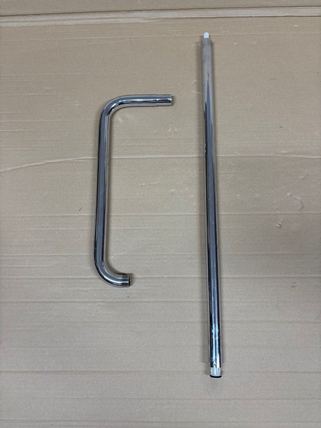 Grohe Sistema de ducha Vitalio Comfort 250 Flex