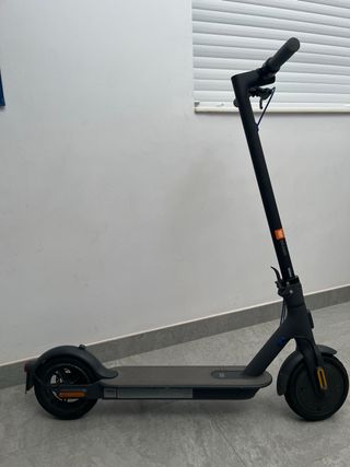 Patinete eléctrico Xiaomi 3 mi electri NO NEGONEGO