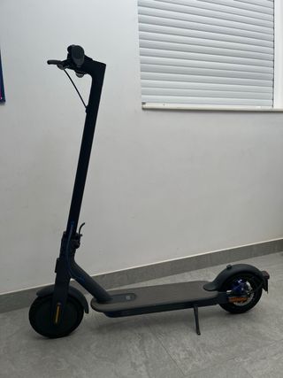 Patinete eléctrico Xiaomi 3 mi electri NO NEGONEGO