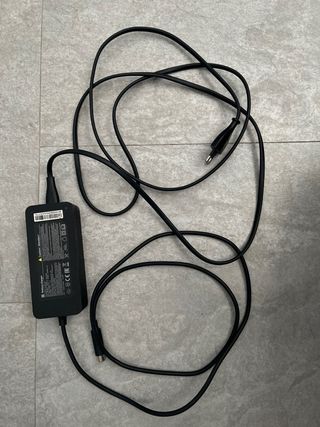 Patinete eléctrico Xiaomi 3 mi electri NO NEGONEGO