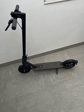 Patinete eléctrico Xiaomi 3 mi electri NO NEGONEGO