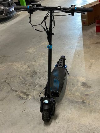 Patinete Eléctrico Smartgyro Rockway