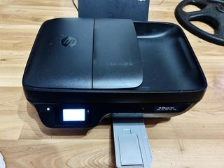 Impresora HP OfficeJet 3833