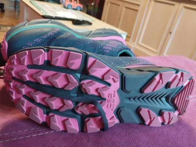 Zapatillas deportivas CMP