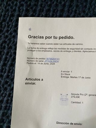AirPods Pro 2 Originales