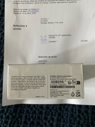 AirPods Pro 2 Originales