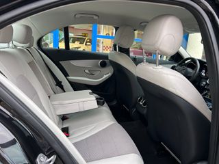 Mercedes-Benz Clase C C 220 d