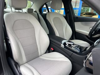 Mercedes-Benz Clase C C 220 d