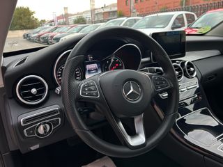 Mercedes-Benz Clase C C 220 d
