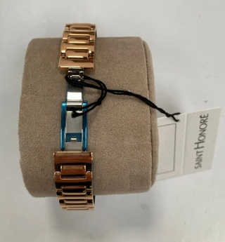 Reloj Saint Honoré Mujer 7211078AYBR Oro Blanco
