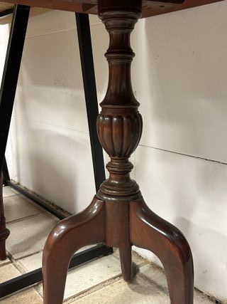 Estantería rinconera 
