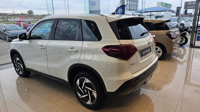 Suzuki Vitara 2025 S3 4WD AUTOMATICO MILD HIBRID