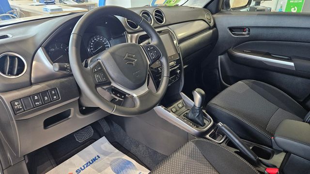 Suzuki Vitara 2025 S3 4WD AUTOMATICO MILD HIBRID