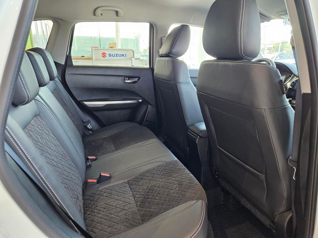 Suzuki Vitara 2025 S3 4WD AUTOMATICO MILD HIBRID