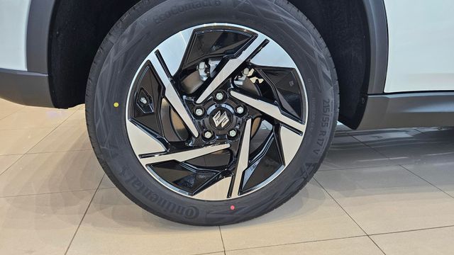 Suzuki Vitara 2025 S3 4WD AUTOMATICO MILD HIBRID