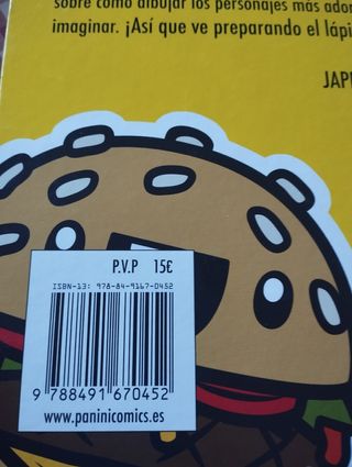 Cómo Dibujar Kawaii