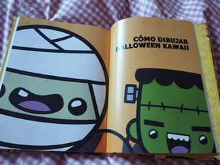 Cómo Dibujar Kawaii