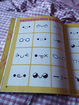 Cómo Dibujar Kawaii