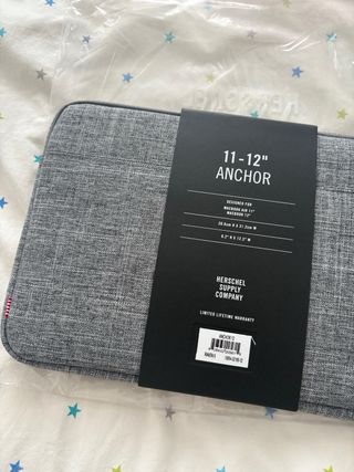 Funda Herschel 11-12 pulgadas
