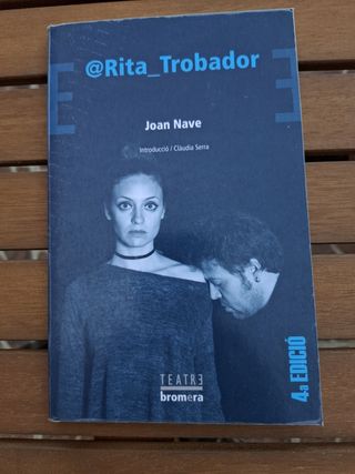 Rita trobador
