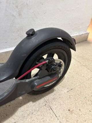 Patinete Eléctrico Xiaomi M365